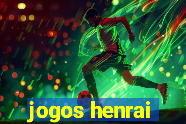 jogos henrai