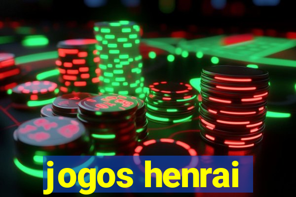 jogos henrai