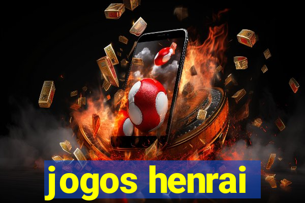 jogos henrai