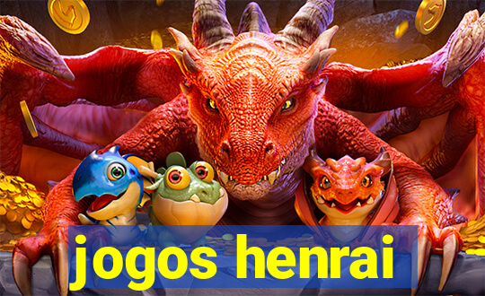 jogos henrai