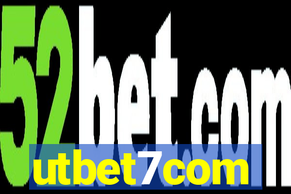 utbet7com