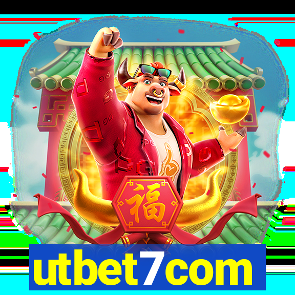 utbet7com