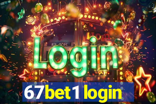 67bet1 login