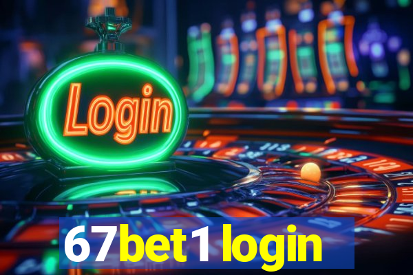 67bet1 login