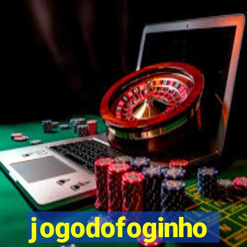 jogodofoginho