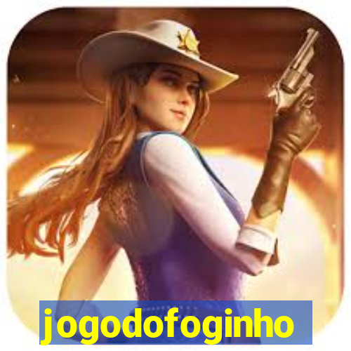 jogodofoginho