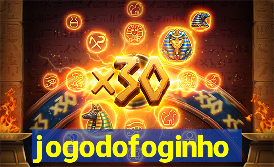 jogodofoginho