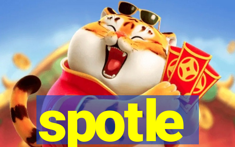 spotle