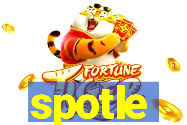 spotle