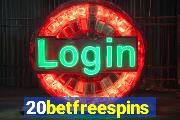 20betfreespins