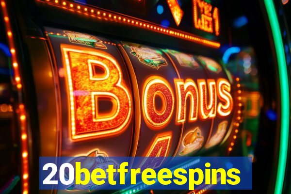 20betfreespins