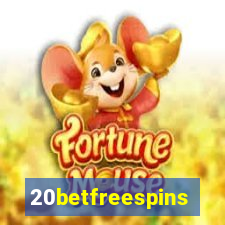 20betfreespins