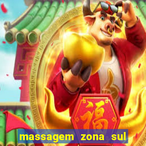 massagem zona sul porto alegre