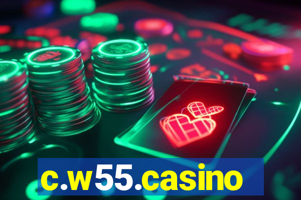 c.w55.casino