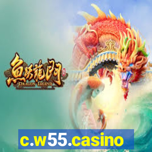 c.w55.casino