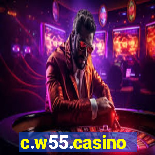 c.w55.casino