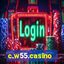 c.w55.casino