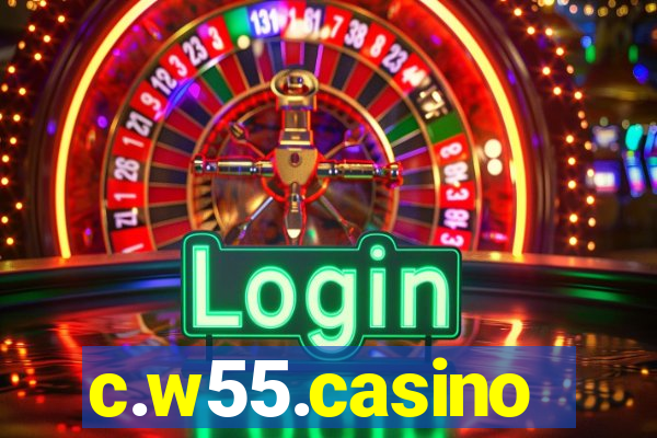 c.w55.casino