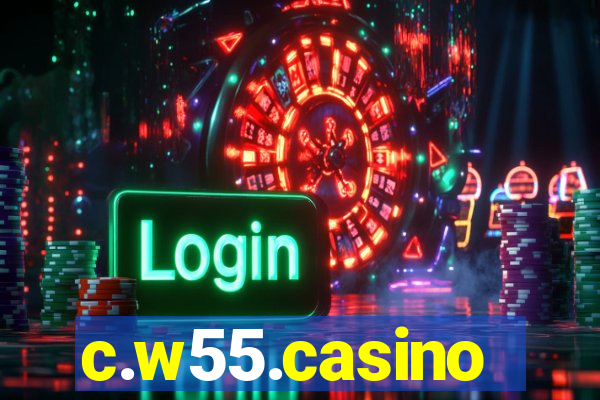 c.w55.casino