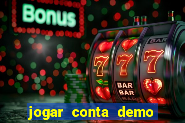 jogar conta demo fortune tiger