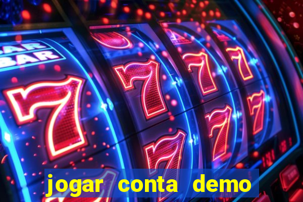 jogar conta demo fortune tiger