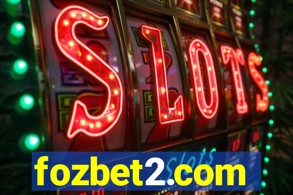 fozbet2.com