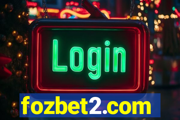 fozbet2.com