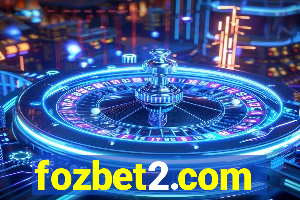 fozbet2.com