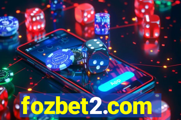 fozbet2.com