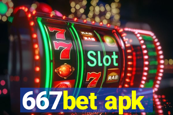 667bet apk