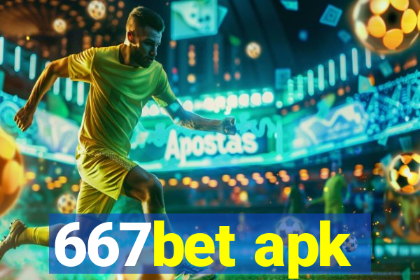 667bet apk