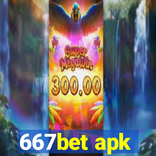 667bet apk