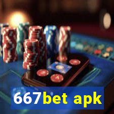 667bet apk