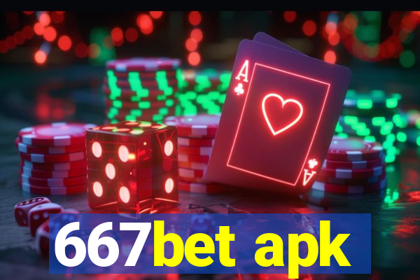 667bet apk