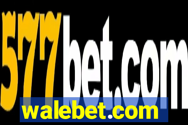 walebet.com