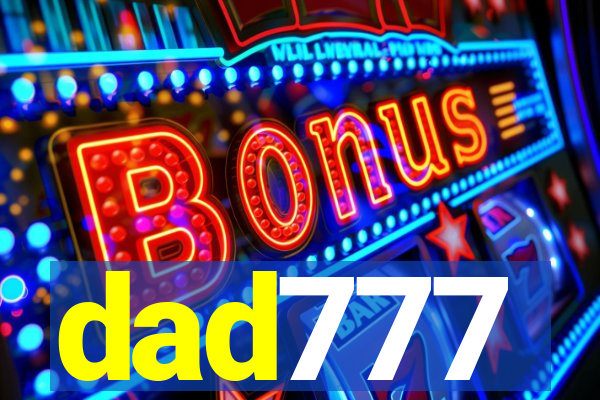 dad777