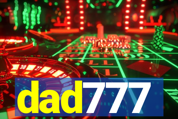 dad777