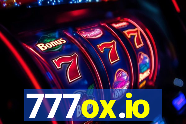 777ox.io