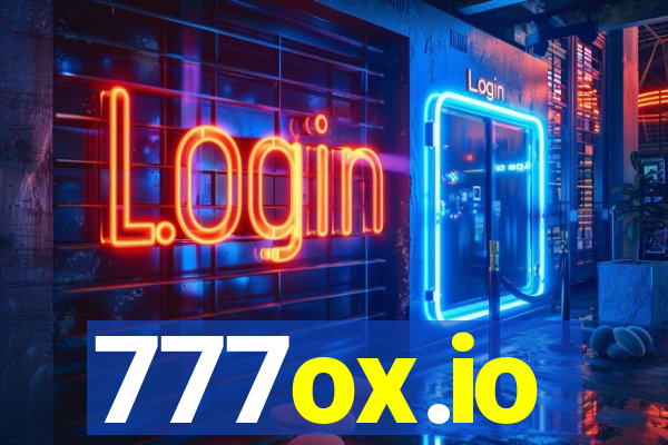 777ox.io