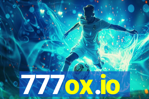 777ox.io