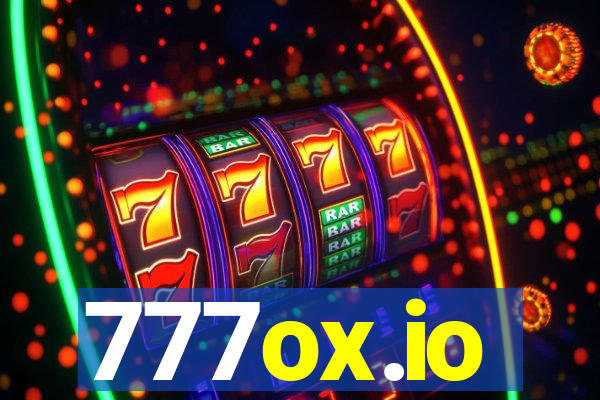 777ox.io