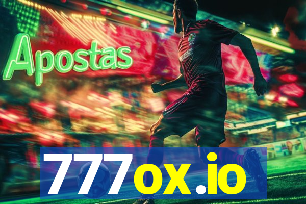 777ox.io