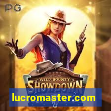 lucromaster.com