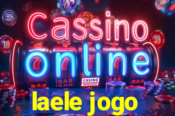 laele jogo