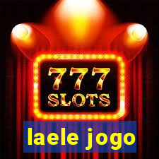 laele jogo