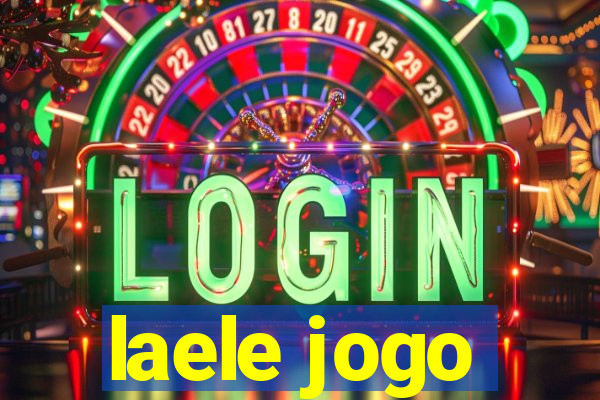 laele jogo