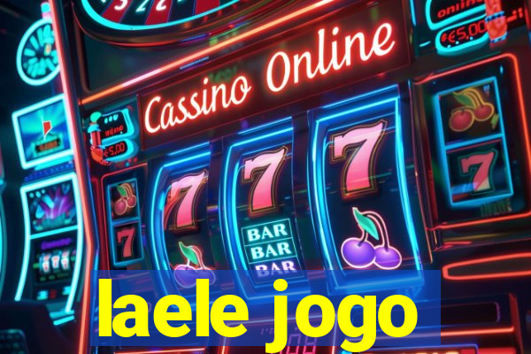 laele jogo