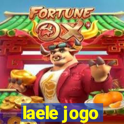 laele jogo