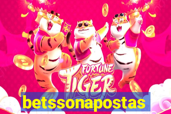 betssonapostas