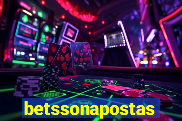 betssonapostas